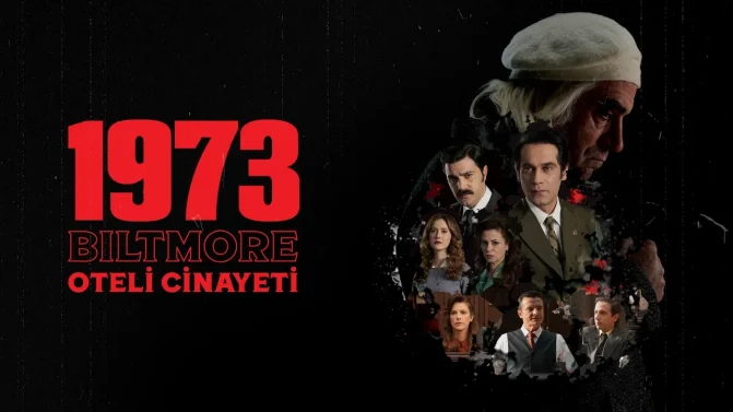 مسلسل الاغتيال فى فندق بلتيمور الموسم 1 الحلقة 6 مترجمة