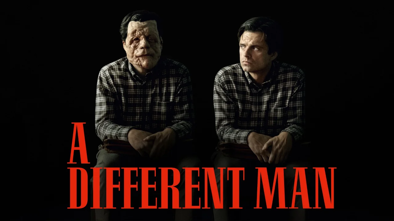 فيلم A Different Man 2024 مترجم
