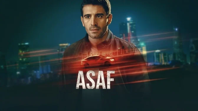 مسلسل عساف الموسم 1 الحلقة 3 مترجمة
