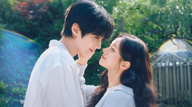 مسلسل Dream to You الموسم 1 الحلقة 10 مترجمة