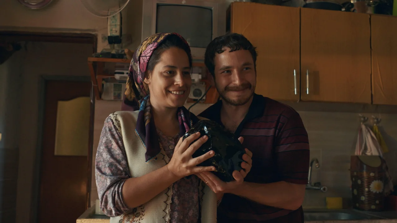 فيلم Sahibinden Rahmet 2025 مترجم