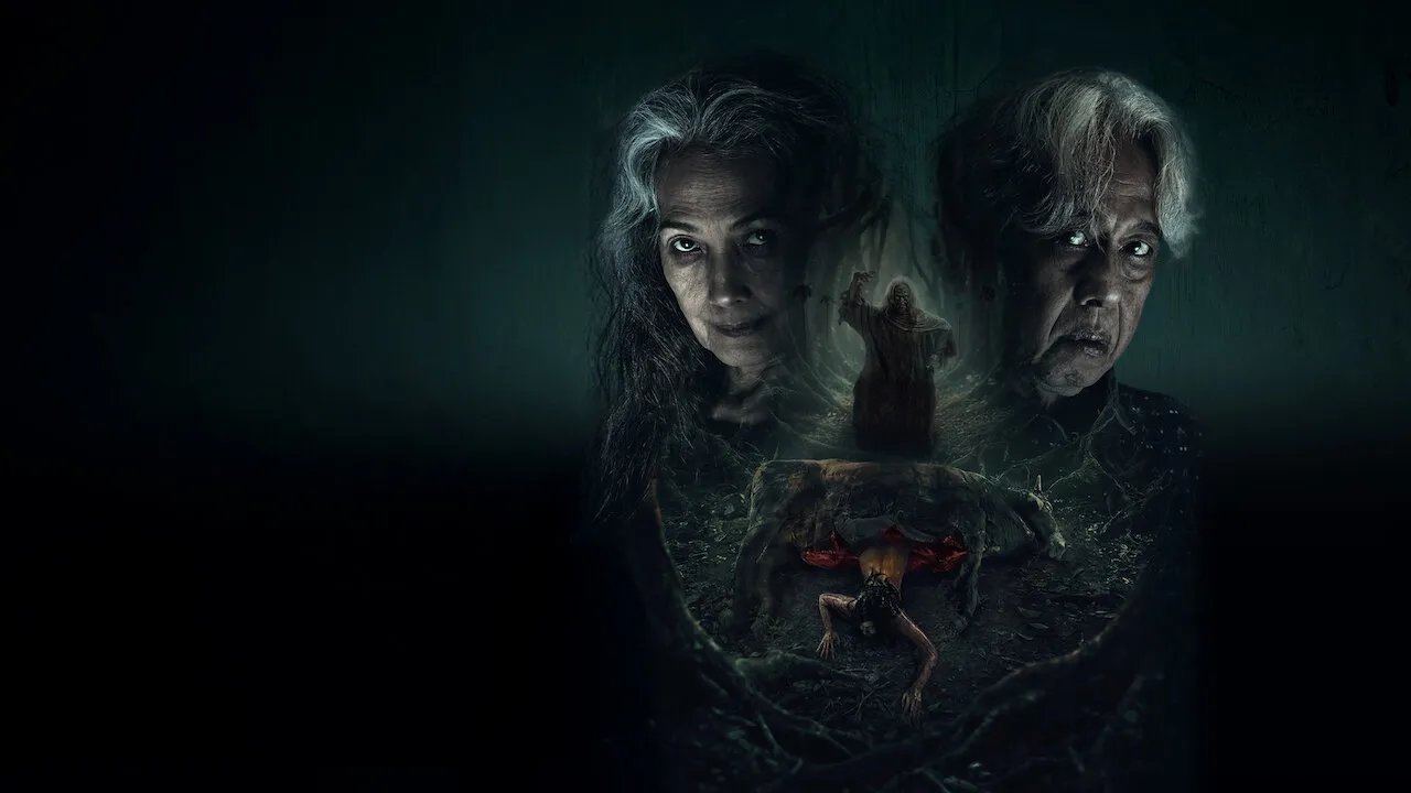 فيلم Kafir: The Spirit Gate 2026 مترجم