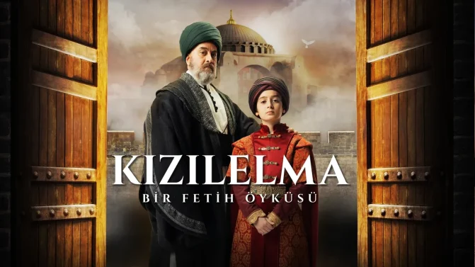 مسلسل الفتح العظيم الموسم 1 الحلقة 4 مترجمة