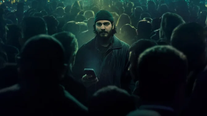 مسلسل كبرى الموسم 1 الحلقة 1 مترجمة