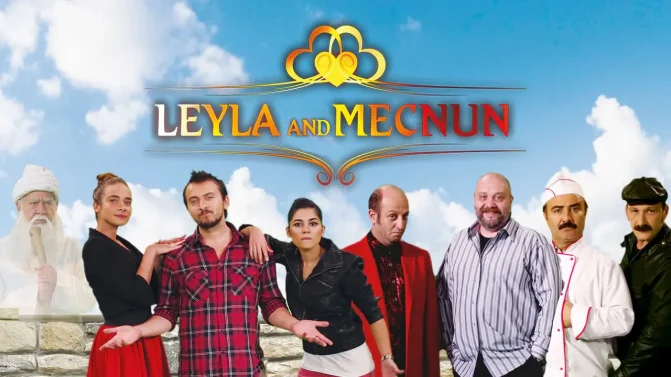 مسلسل مجنون ليلى الموسم 2 الحلقة 32 مترجمة