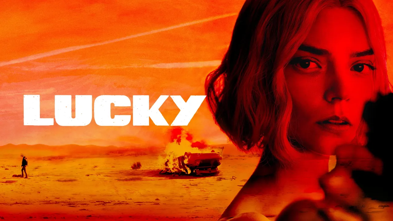 مسلسل Lucky الموسم 1 الحلقة 7 مترجمة