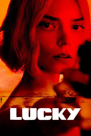 مسلسل Lucky