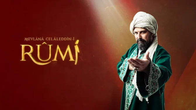 مسلسل جلال الدين الرومي الموسم 3 الحلقة 29 مترجمة