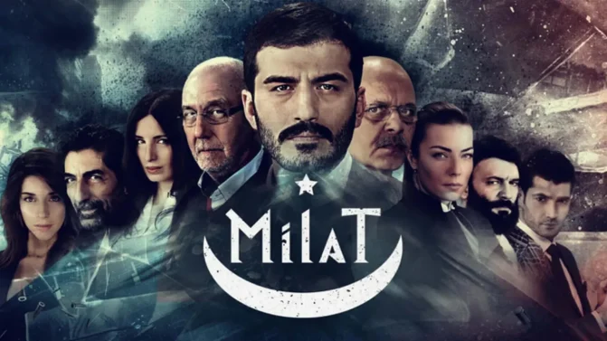 مسلسل ميلاد الموسم 1 الحلقة 7 مترجمة