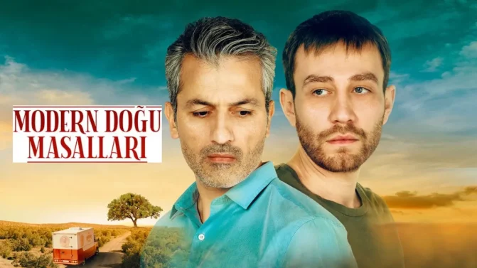مسلسل حكايات المشرق الحديث الموسم 1 الحلقة 6 مترجمة