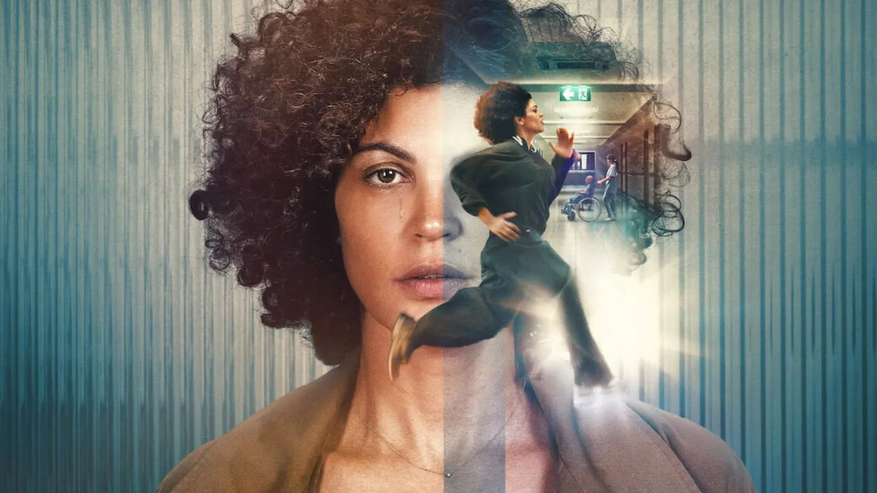 فيلم Nothing to Lose 2026 مترجم