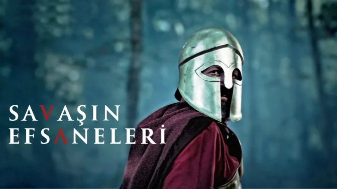 مسلسل أساطير الحرب الموسم 1 الحلقة 19 مترجمة
