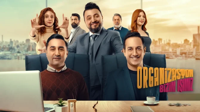 مسلسل دعها لي الموسم 1 الحلقة 2 مترجمة