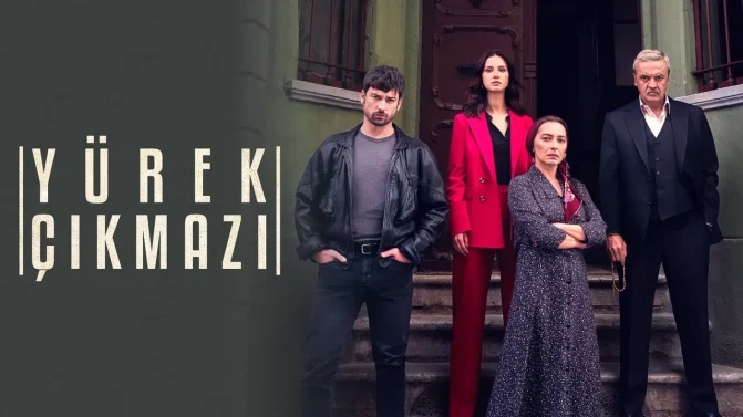 مسلسل وجع القلب الموسم 1 الحلقة 2 مترجمة