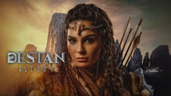 مسلسل الملحمة الموسم 1 الحلقة 12 مترجمة