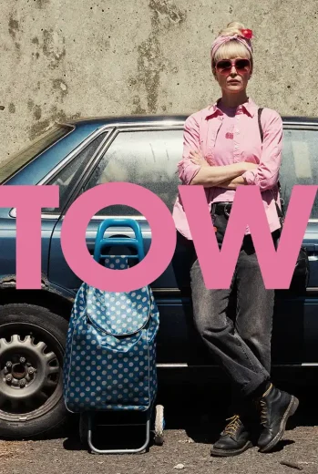 فيلم Tow 2026 مترجم