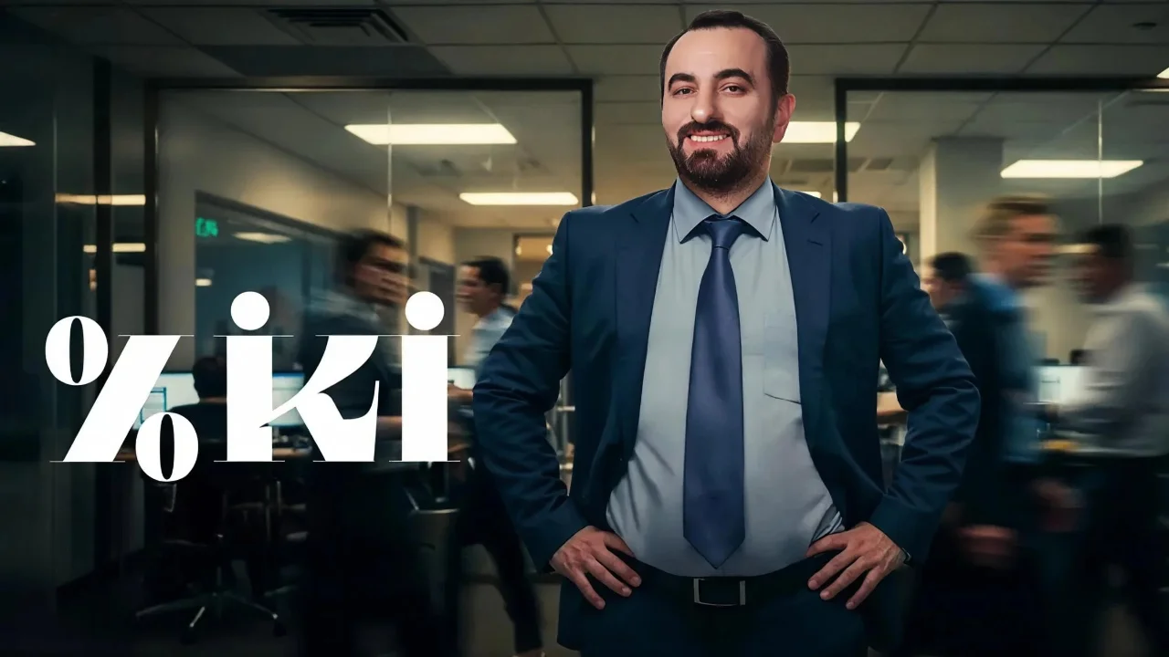 مسلسل اثنان بالمئة