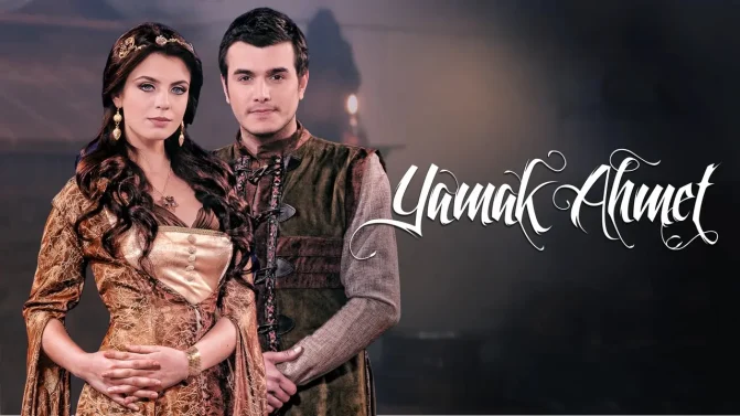 مسلسل طباخ السلطان الموسم 1 الحلقة 7 مترجمة