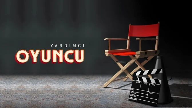مسلسل الممثل المساعد الموسم 1 الحلقة 5 مترجمة