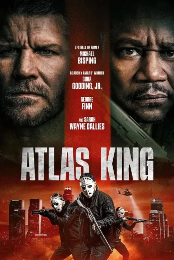 فيلم Atlas King 2026 مترجم