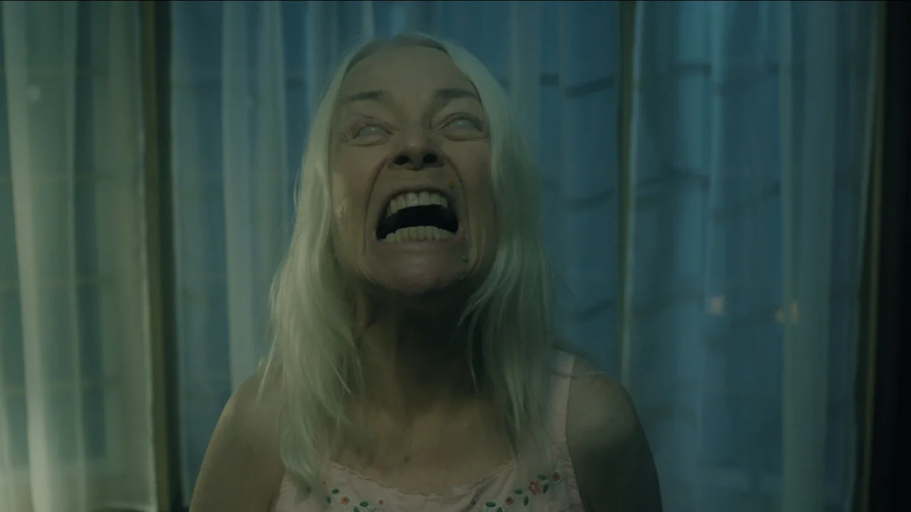 فيلم Bury the Devil 2026 مترجم