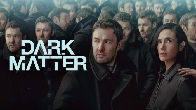 مسلسل Dark Matter الموسم 2 الحلقة 1 مترجم