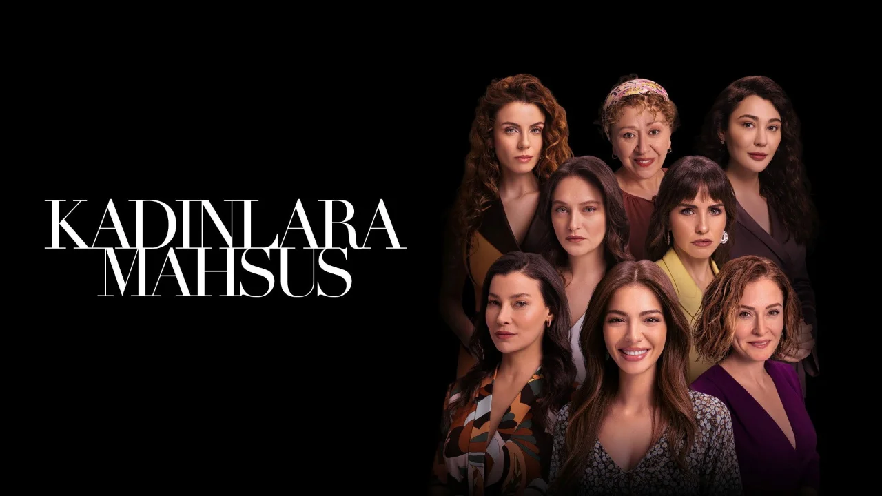 فيلم Kadınlara Mahsus 2023 مترجم
