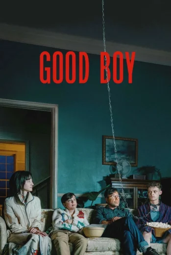 فيلم Good Boy 2026 مترجم