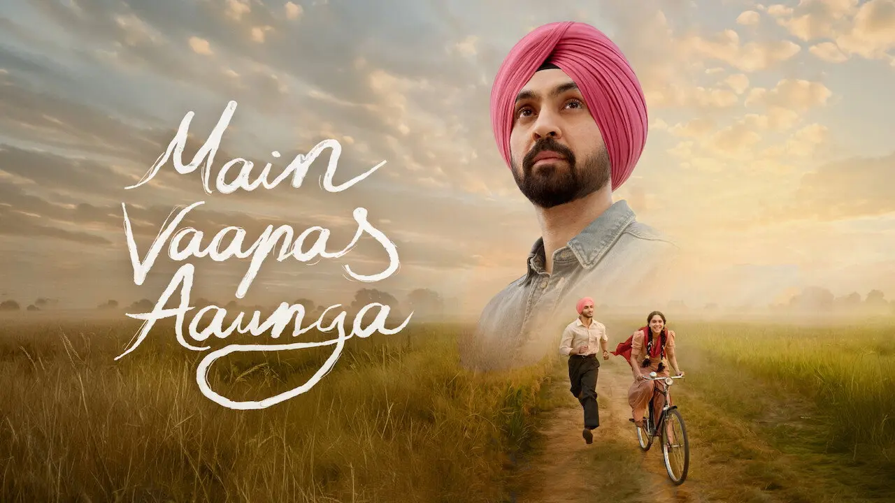 فيلم Main Vaapas Aaunga 2026 مترجم