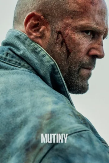 فيلم Mutiny 2026 مترجم