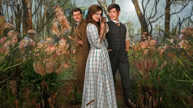 مسلسل My Brilliant Career الموسم 1 الحلقة 2 مترجم