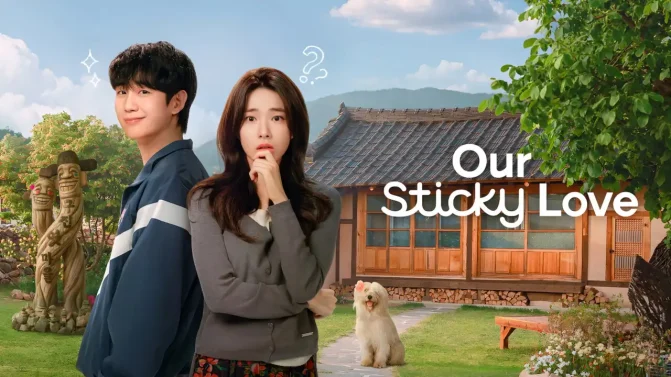مسلسل Our Sticky Love الموسم 1 الحلقة 4 مترجم