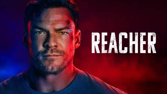 مسلسل Reacher الموسم 4 الحلقة 9 مترجم