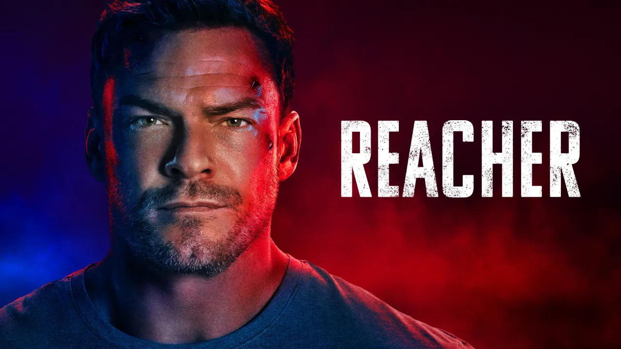 مسلسل Reacher الموسم 4 الحلقة 4 مترجم