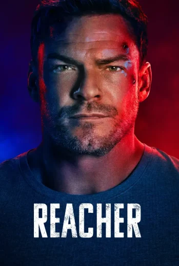مسلسل Reacher