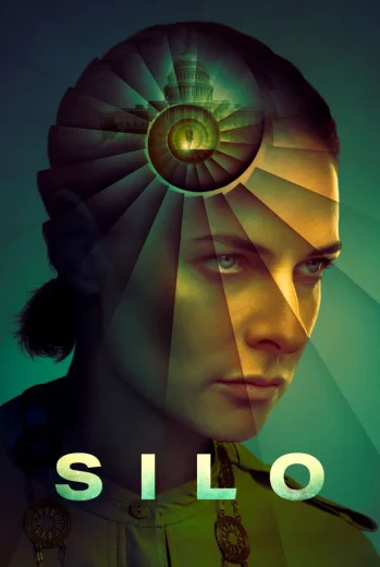 مسلسل Silo