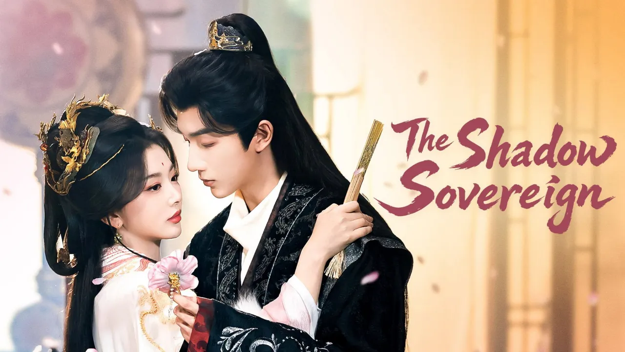 مسلسل The Shadow Sovereign الحلقة 10 مترجم