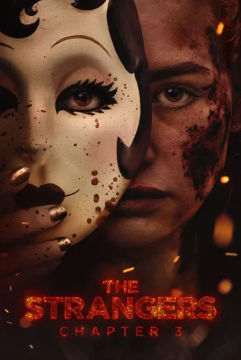 فيلم The Strangers: Chapter 3 2026 مترجم
