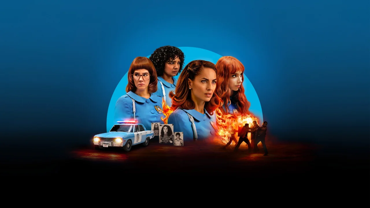 مسلسل Women in Blue الموسم 2 الحلقة 2 مترجم