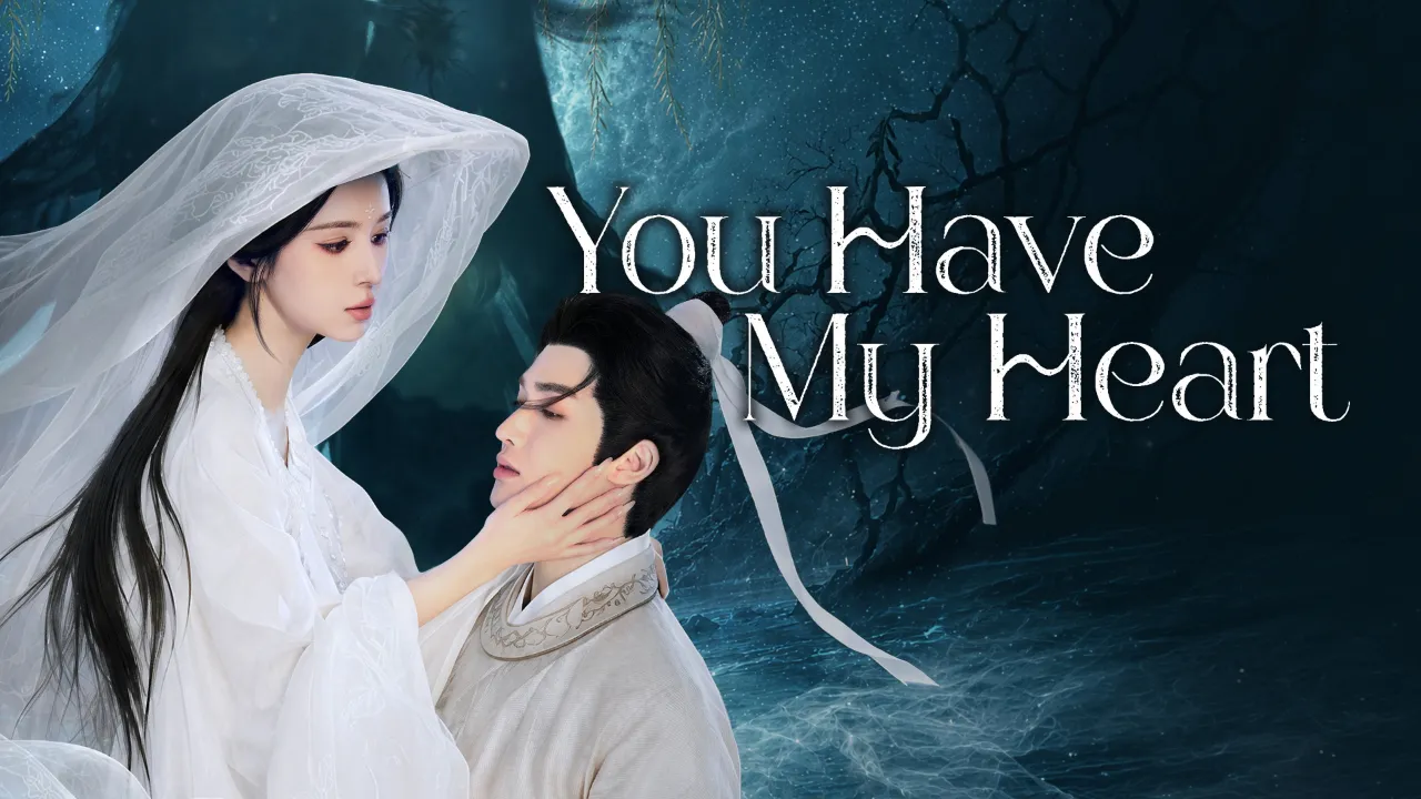 مسلسل You Have My Heart الحلقة 20 مترجم