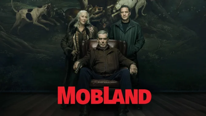 مسلسل MobLand الموسم 2 الحلقة 4 مترجمة