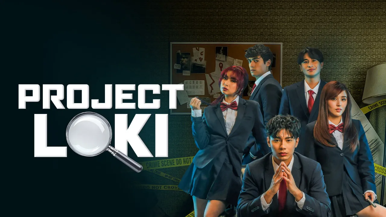 مسلسل Project Loki الحلقة 8 مترجم